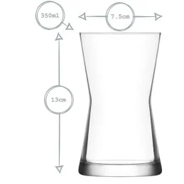 Derin Whisky Glass