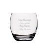 Versailles Whiskey Glass