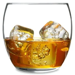 Versailles Whiskey Glass