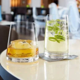 Aska Whiskey Glass