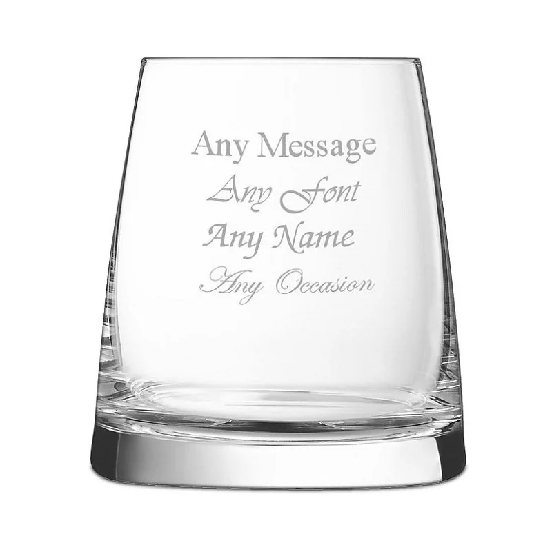 Aska Whiskey Glass