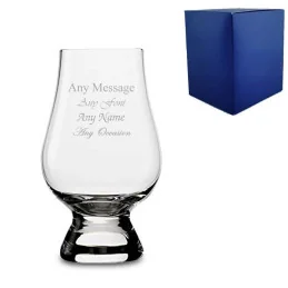 Specialist Whisky Tasting Glass