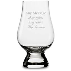 Specialist Whisky Tasting Glass