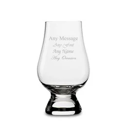 Specialist Whisky Tasting Glass