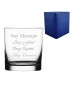 Toscana Whisky Glass