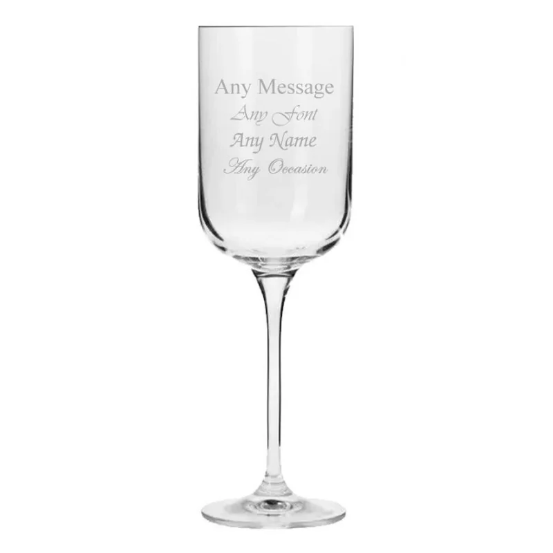 Fusion Red Wine Glass Fusion Red Wine Glass