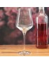Infinity Red Wine Glass