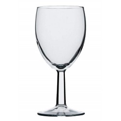 Saxon Wine Glass