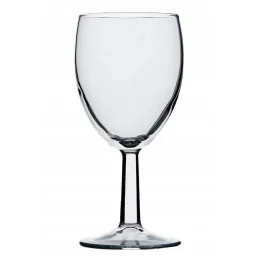 Saxon Wine Glass