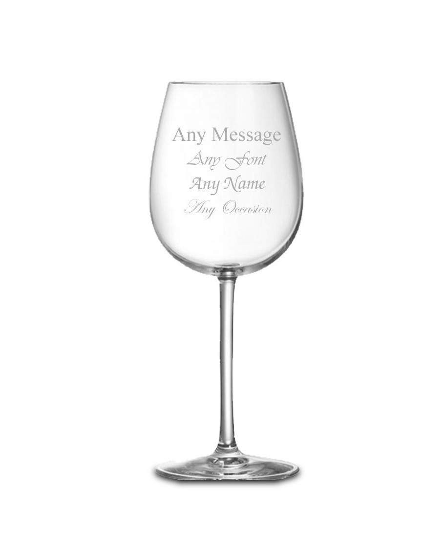 Oenologue Expert Wine Glass
