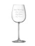Oenologue Expert Wine Glass