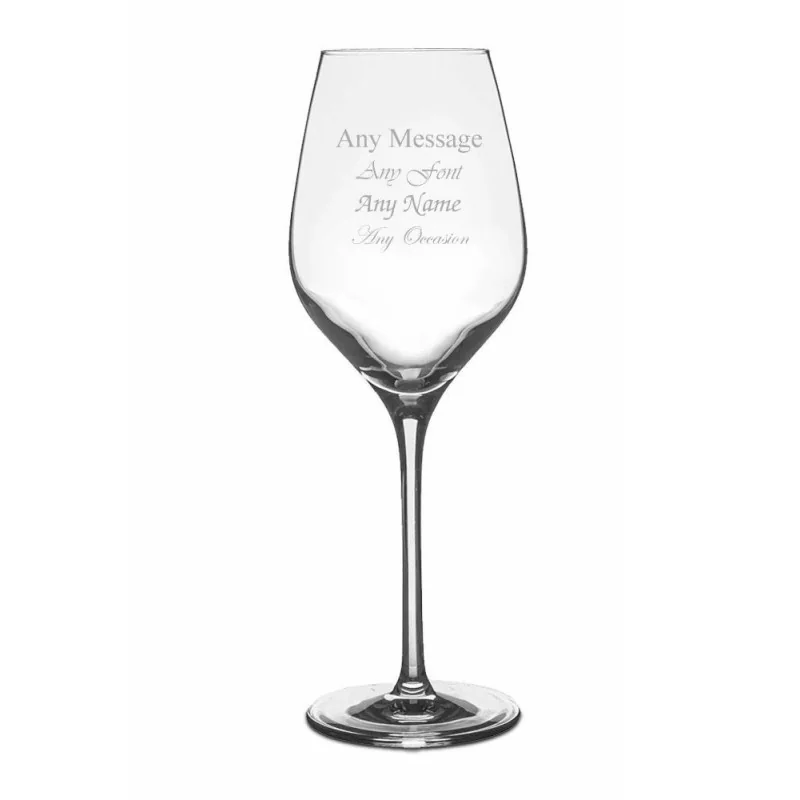 Exquisit Royal White Wine Glass Exquisit Royal White Wine Glass
