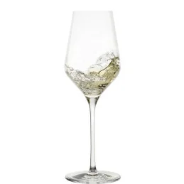 Exquisit Royal White Wine Glass