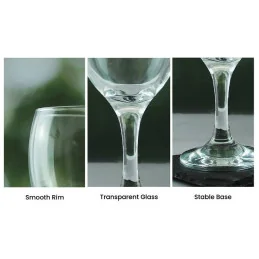 Imperial Wine Glass