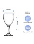 Imperial Wine Glass
