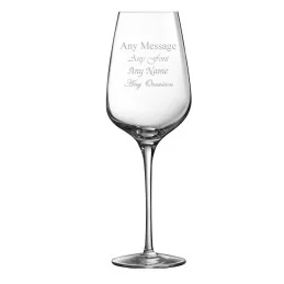 Sublym Wine Glass