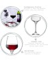 Tallo Red Wine Glass