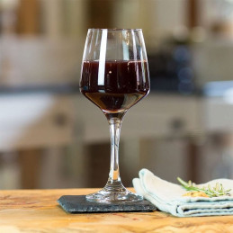 Tallo Red Wine Glass