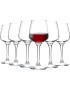 Tallo Red Wine Glass