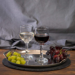 Nevakar Wine Glass