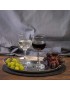 Nevakar Wine Glass