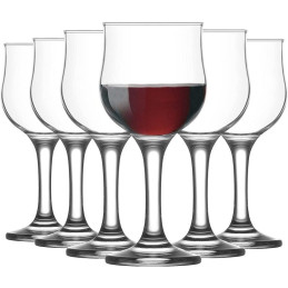 Nevakar Wine Glass