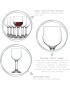Nevakar Wine Glass