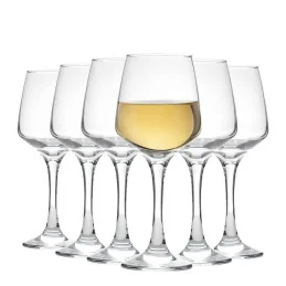 Tallo White Wine Glass