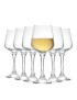 Tallo White Wine Glass