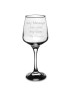Tallo White Wine Glass
