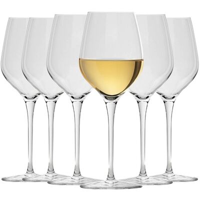 Inalto Tre Sensi Wine Glass