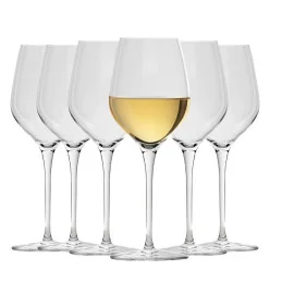 Inalto Tre Sensi Wine Glass