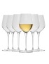 Inalto Tre Sensi Wine Glass