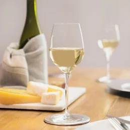 Inalto Tre Sensi Wine Glass