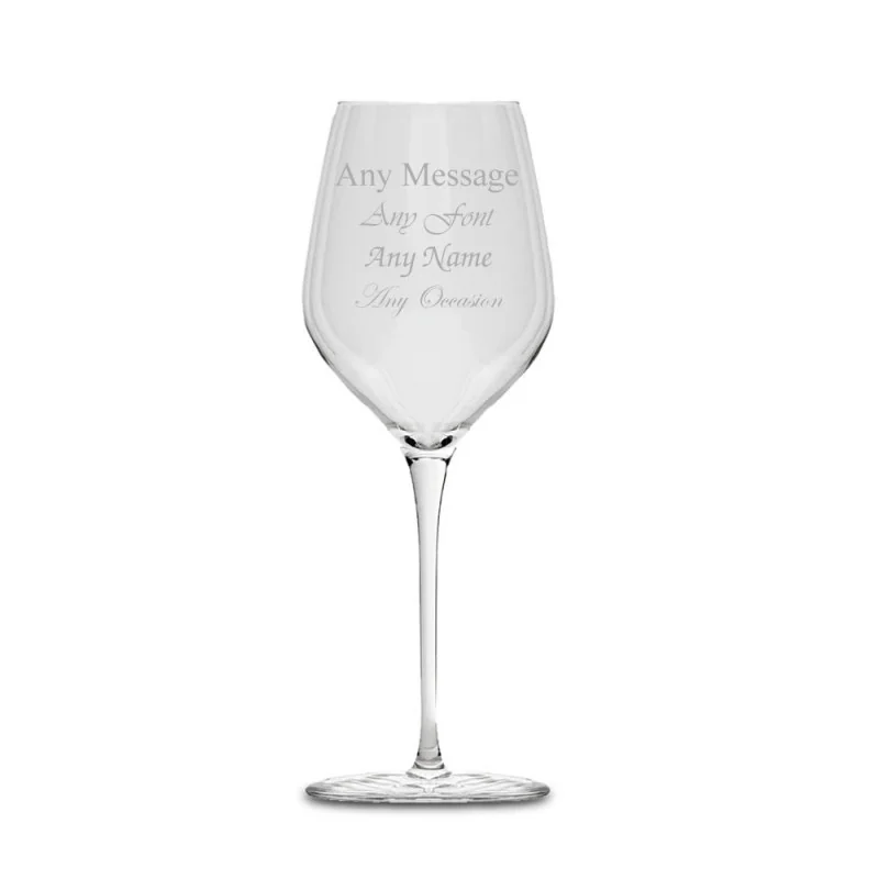 Inalto Tre Sensi Wine Glass