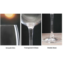 Giant Wine Glass
