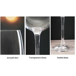Giant Wine Glass