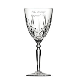 Orchestra Wine Glass