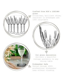 Orchestra Wine Glass