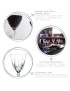 Orchestra Wine Glass