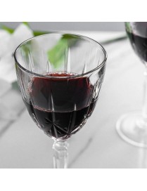 Orchestra Wine Glass
