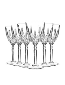Orchestra Wine Glass