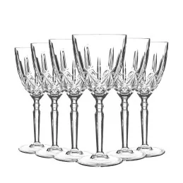 Orchestra Wine Glass