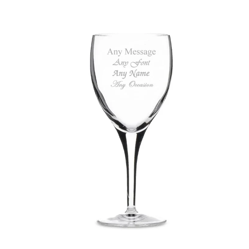 Michelangelo White Wine Glass Michelangelo White Wine Glass