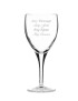 Michelangelo White Wine Glass