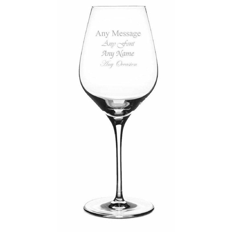 Exquisit Royal Bordeaux Wine Glass