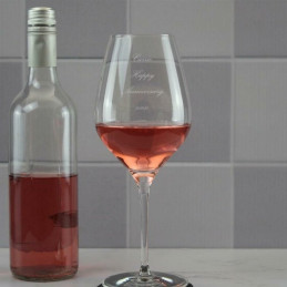 Exquisit Royal Bordeaux Wine Glass