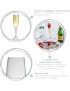 Argon Champagne Flute
