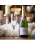 Argon Champagne Flute