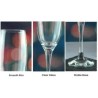 Wedding Champagne Glass Set